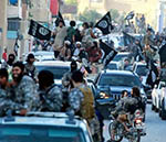 Ideological Differences Facilitate Militancy  